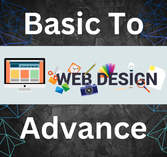 Web Designing Course